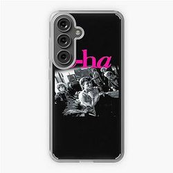 A-ha Kings Of Leon Samsung Galaxy Soft Case