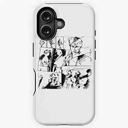 A-ha iPhone Tough Case