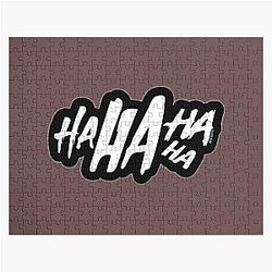 Ha ha ha ha Jigsaw Puzzle