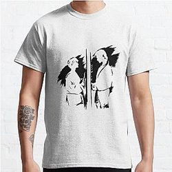a-ha Ink Classic T-Shirt