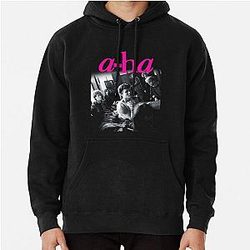 a-ha Classic T-Shirt Pullover Hoodie