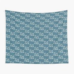 Lustige Geschenke Jungen Mädchen A Ha   Tapestry