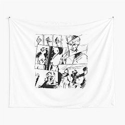 A-ha Tapestry