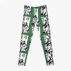 A-HA    	 Leggings