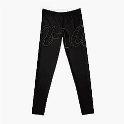a-ha Essential T-Shirt Leggings