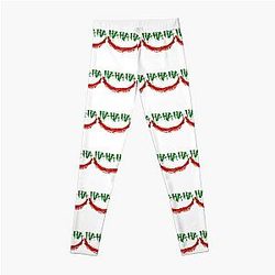 They Are Laughing At the Moment Ha Ha Ha Graphics  Leggings