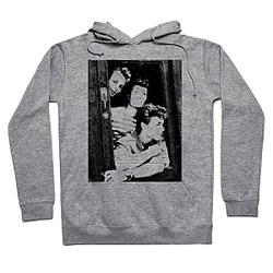 A-ha Vintage Retro Style Hoodie