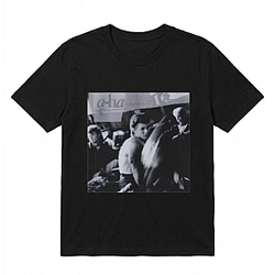 Hunting High and Low DTNK2705 A-ha T-Shirts