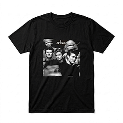 Hunting High And Low LA 0605 A-ha T-Shirts