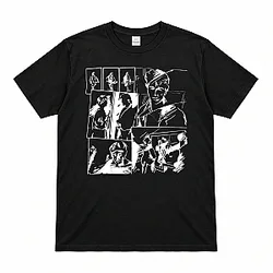 Take On Me synthpop DTNK1809 A-ha T-Shirts