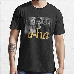 A-HA Band vintage Essential T-Shirt