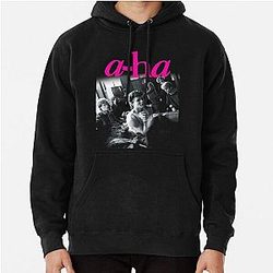 a-ha Classic T-Shirt- Perfect Gift Pullover Hoodie