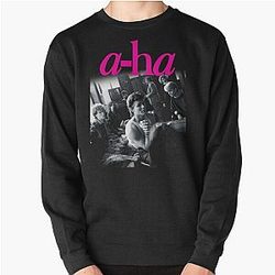 a-ha Classic T-Shirt- Perfect Gift Pullover Sweatshirt
