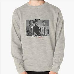 A-ha , traditional t-shirt  Pullover Sweatshirt