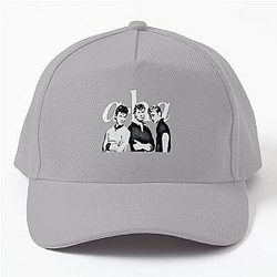 A-HA Band Top-Edition 10   Baseball Cap