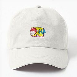 A-ha Dad Hat