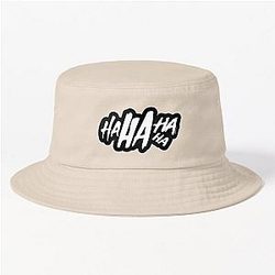 Ha ha ha ha Bucket Hat