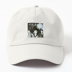 A-ha the singles 1984 2004 Dad Hat