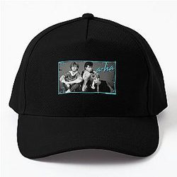 A-ha - Retro   Baseball Cap