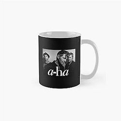 a-ha Classic Mug