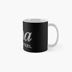 a-ha Classic Mug