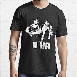 A-ha Pop band  ,A-ha art Essential T-Shirt