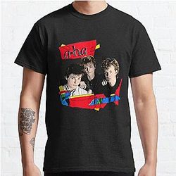 A-HA Band Top Edition 06   Classic T-Shirt