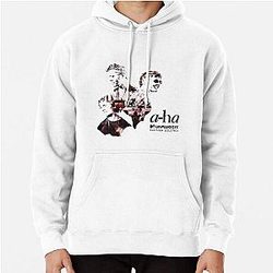 MTV SOLSTICE AHA 2021 2022 Pullover Hoodie