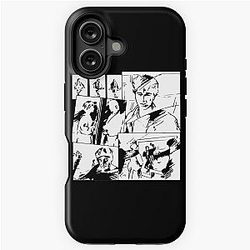 Aha Classic 80s Music Video Take Me Retro iPhone Tough Case