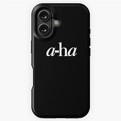Aha band iPhone tough case