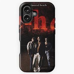 Aha band iPhone case