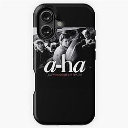 Hunting Low Funny T-Shirt iPhone Tough Case