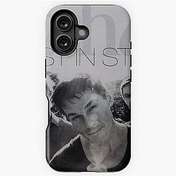 Aha - Cast in Steel 2015 iPhone Tough Case