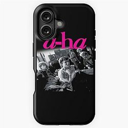 Aha Kings of Leon iPhone Tough Case