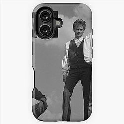A-ha - East of the Sun West of the Moon album 1990 iPhone Tough Case