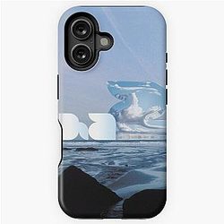 Aha 25 album 2010 iPhone Case