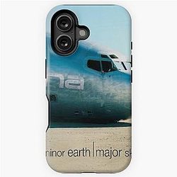 Aha Minor Earth Major Sky 2000