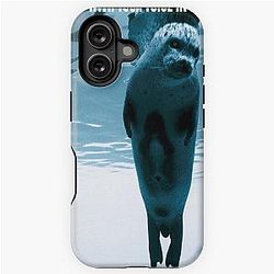 A-ha - How Can I Sleep with Your Voice in My Head album 2003 iPhone Tough Case