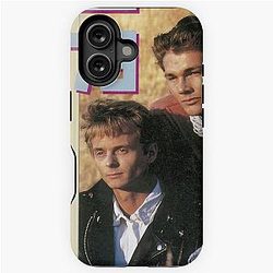 Aha Best in Brazil 1989 iPhone Tough Case