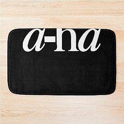 Aha Band Bath Mat