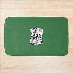 AHA Bath Mat