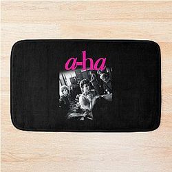 Aha Classic Bath Mat