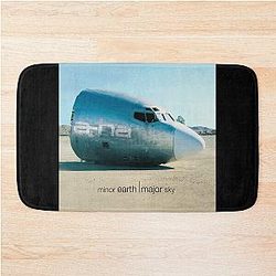 Aha Minor Earth Major Sky album 2000 Bath Mat