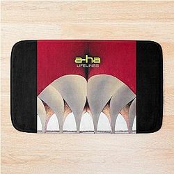 Aha Lifelines album 2002 Bath Mat