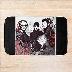 A-ha - Analogue album 2005 Bath Mat