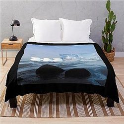 Aha 25 album 2010 Throw Blanket