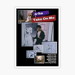 A Ha - Take Me