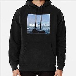 A-ha - 25 Album Pullover Hoodie 2010