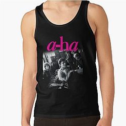 a-ha Classic T Shirt Tank