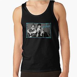Aha Retro Tank Top